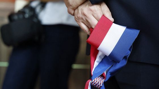 Depuis les derni&egrave;res &eacute;lections municipales de 2020, pr&egrave;s de 2.200 maires de France ont d&eacute;missionn&eacute;
