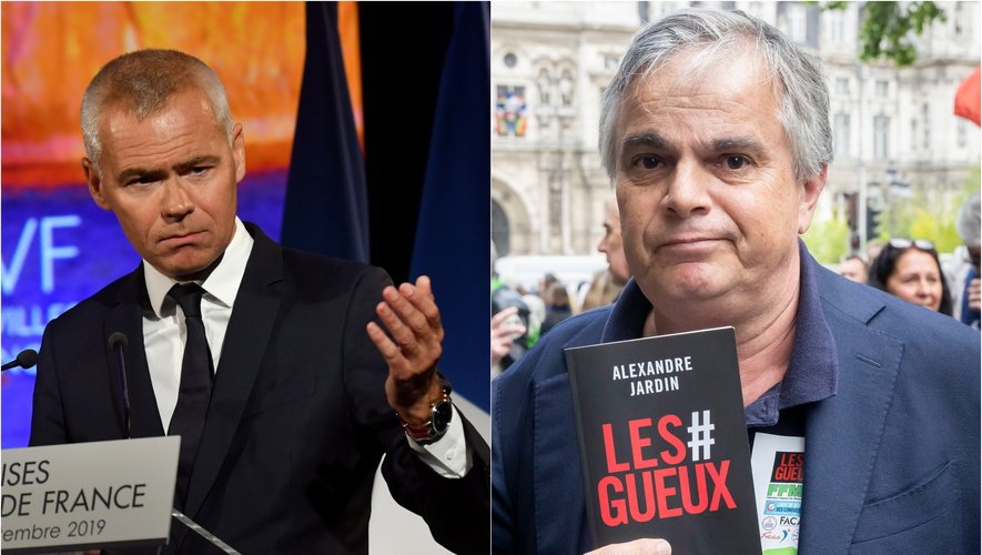 , « Nos campagnes valent mieux qu’une imposture populiste » : les maires ruraux taclent les Gueux, Alexandre Jardin leur répond