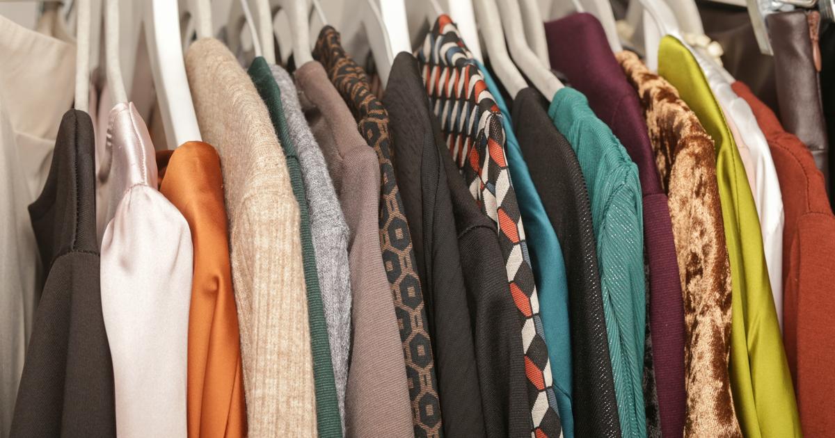 , Recyclage des vêtements : les élus locaux appellent les fabricants à «assumer leurs responsabilités»