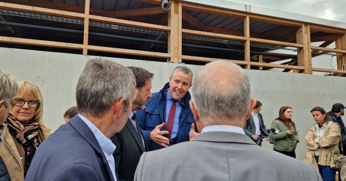 , Rhône « Ça devient ubuesque ! » : cette loi, très attendue par de nombreux élus locaux
