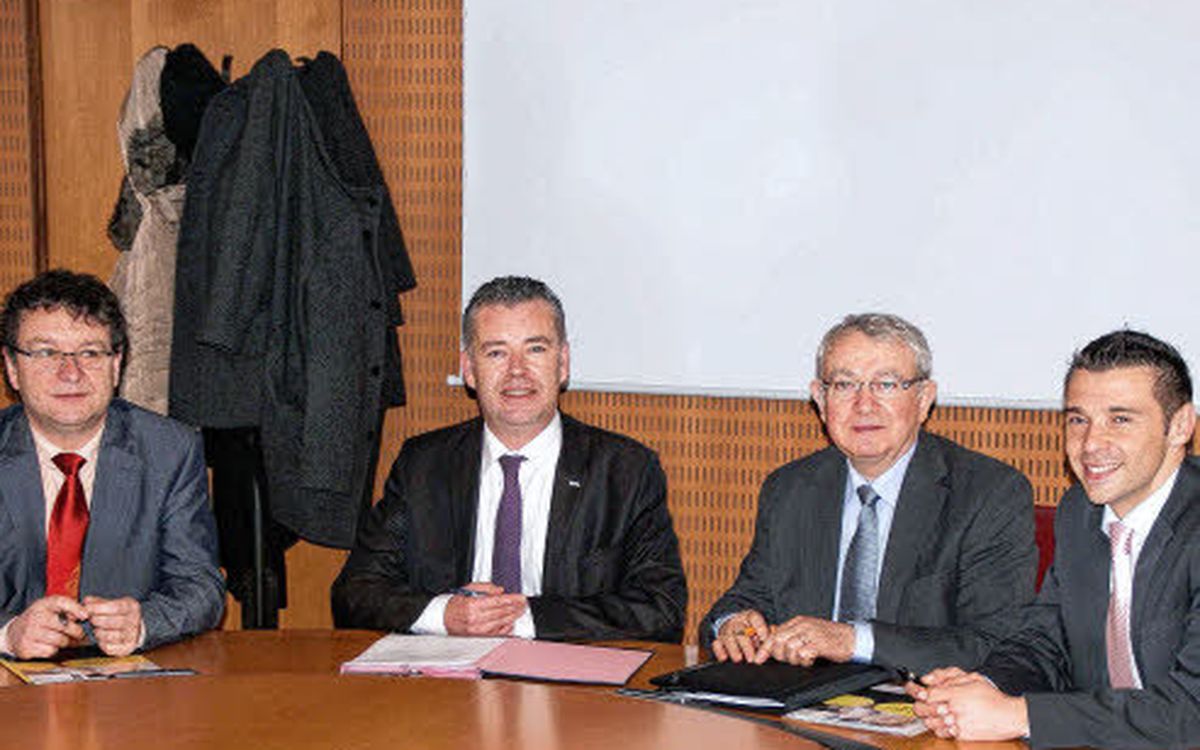 , UBO. Une formation des élus locaux pour mieux agir