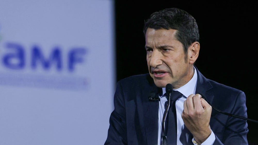 , Comité d’alerte sur le budget : pourquoi l’association des maires de …