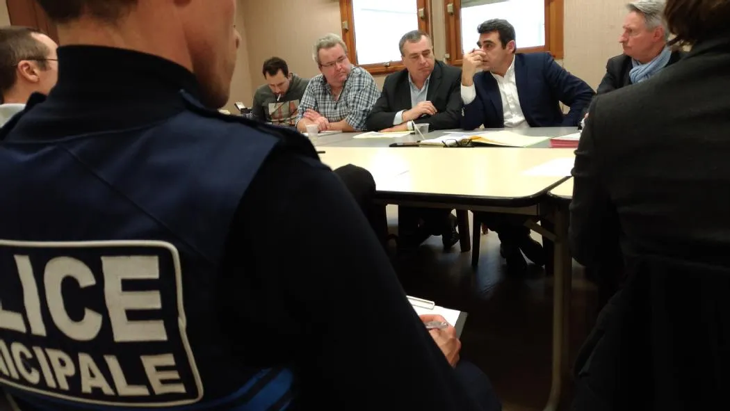 , Décryptage : quels moyens ont les maires pour lutter contre le narcotrafic
