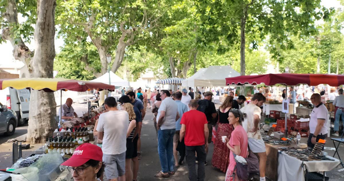 , Drôme L’Association des maires s’oppose à la suppression de la carte de commerçant ambulant