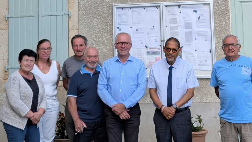 , La chèvrerie deviendra une miellerie communale