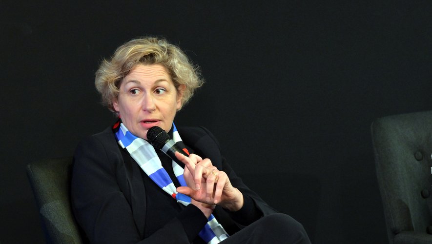 , La ministre chargée du Tourisme en déplacement dans le Gers ce samedi 2 août