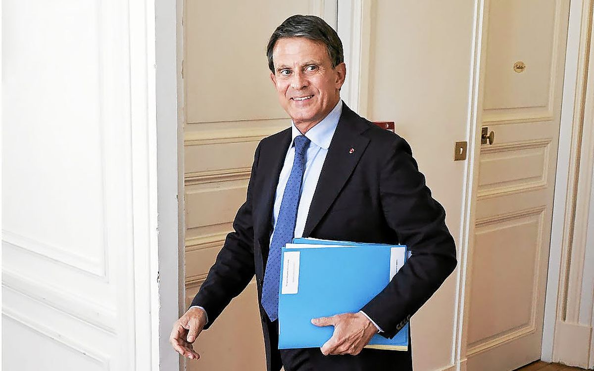 , Projet d’autonomie de la Guyane : nouveaux échanges entre Manuel Valls et des élus locaux