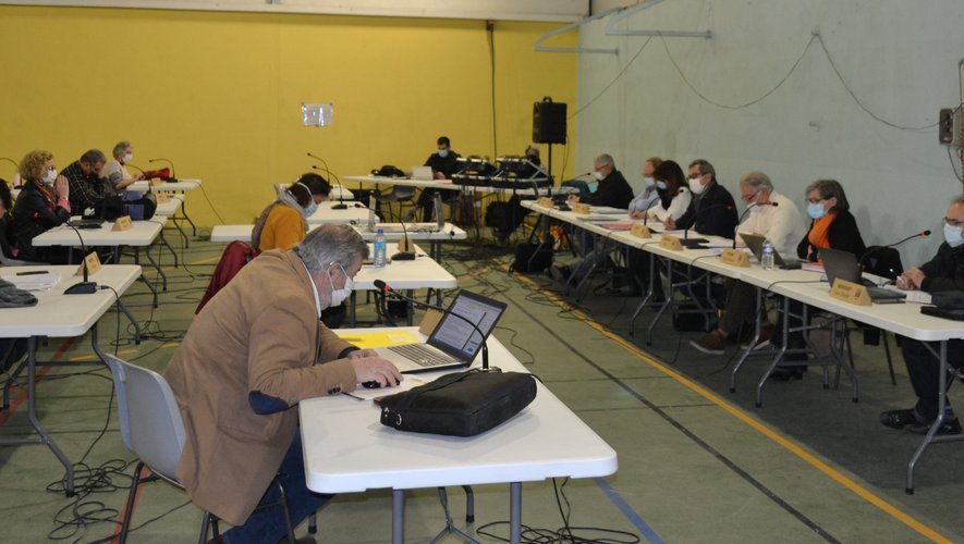 , Rabastens. La formation des élus en question – ladepeche.fr