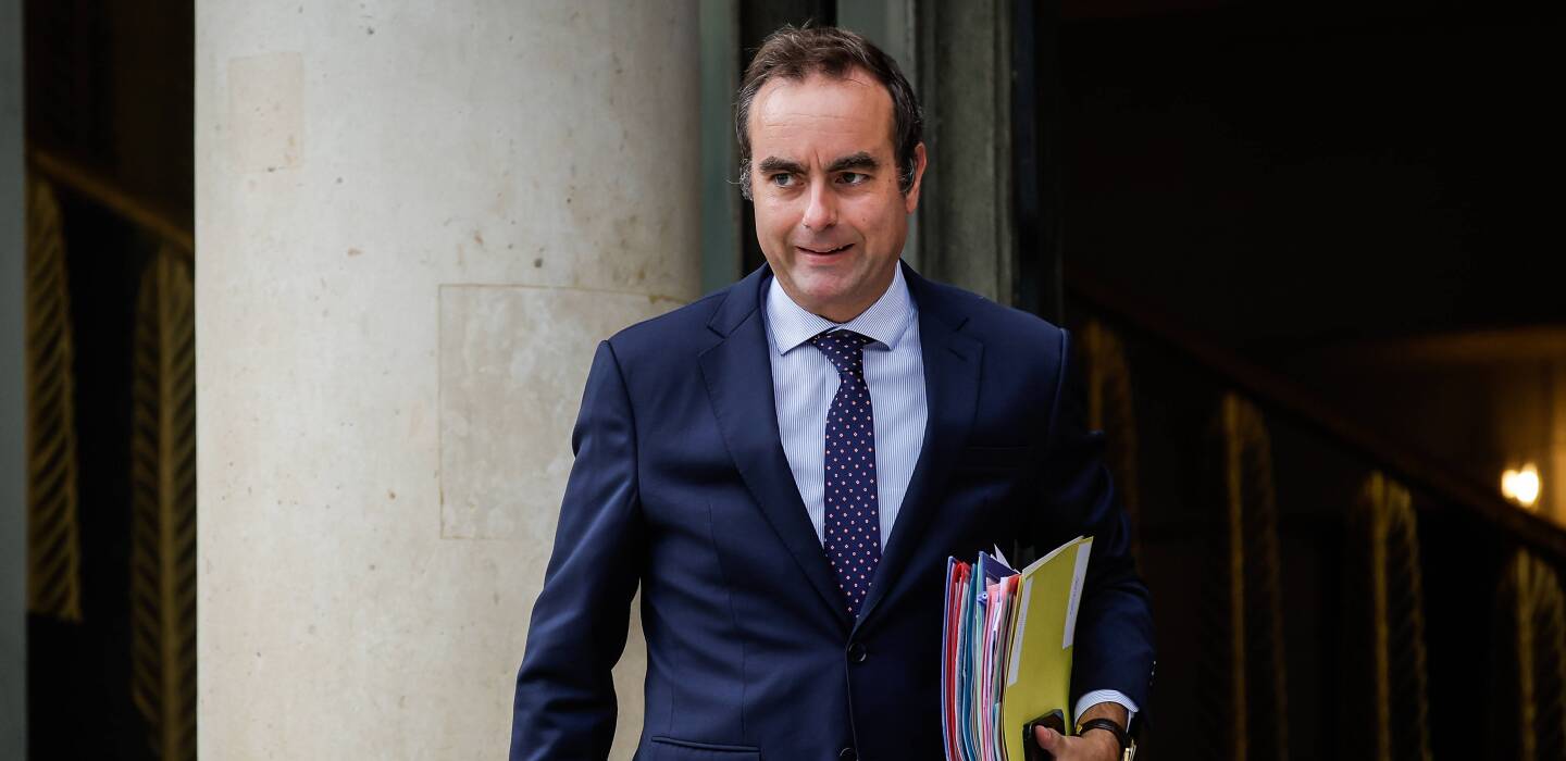 , Avantages des ministres, élus locaux, réforme de l’Etat : Sébastien Lecornu a de la suite dans les idées