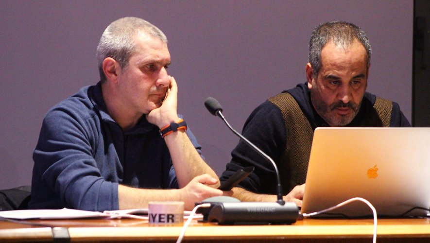 , Bressols. La vie municipale reprend ses droits