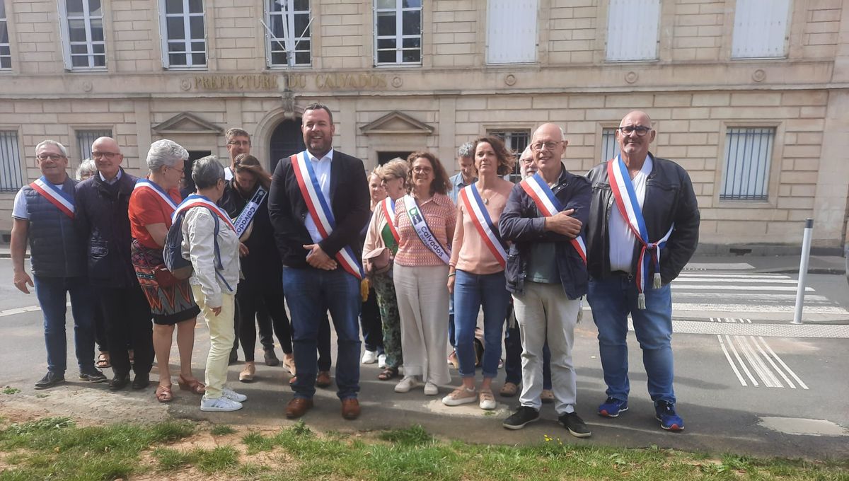 , Calvados : des élus réclament un sursaut de l’État pour l’hébergement d’urgence des enfants