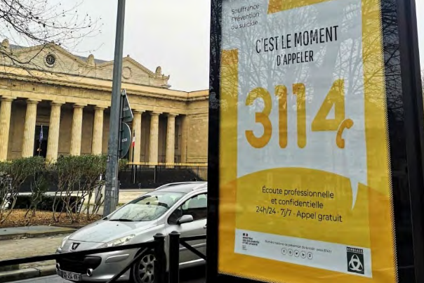 , Contre les suicides, les communes peuvent agir