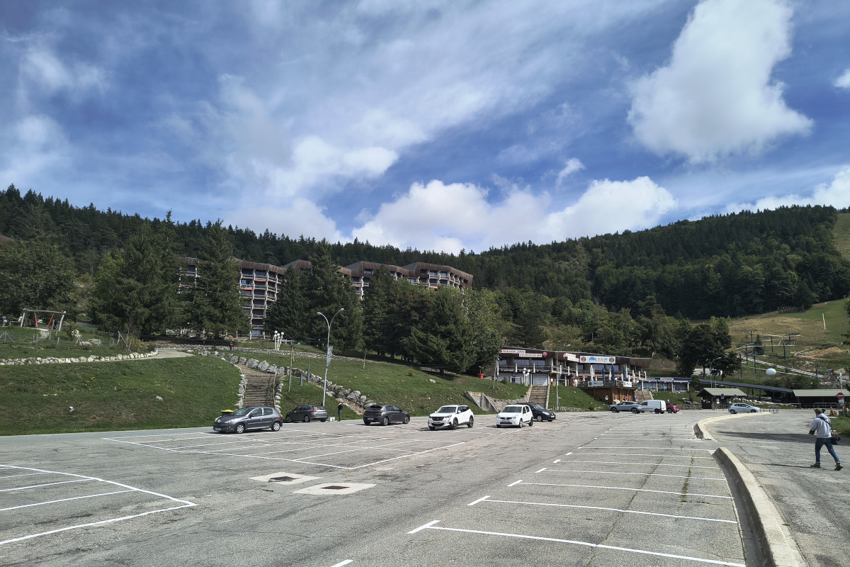 , Dans le Vercors, les élus locaux à la rescousse du complexe hôtelier de Tony Parker