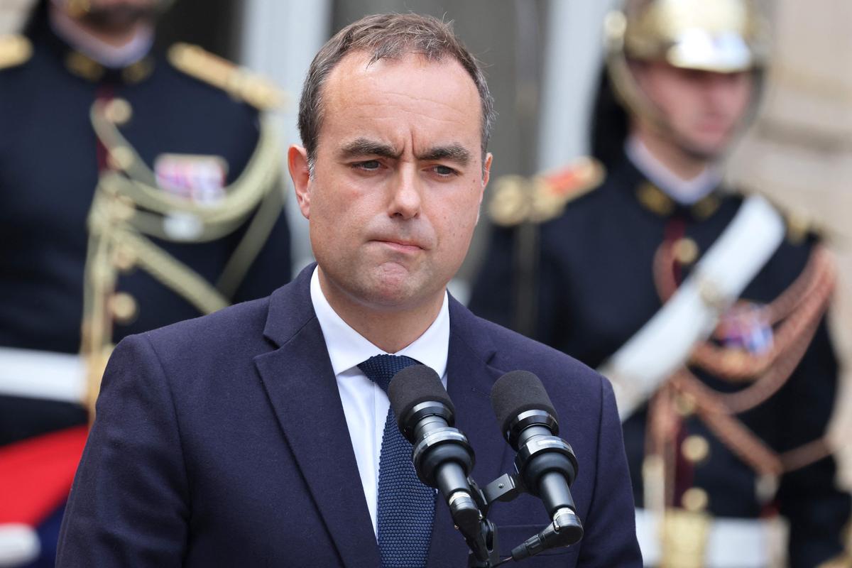 , Décentralisation : Sébastien Lecornu demande aux élus locaux leurs propositions avant le 31 octobre