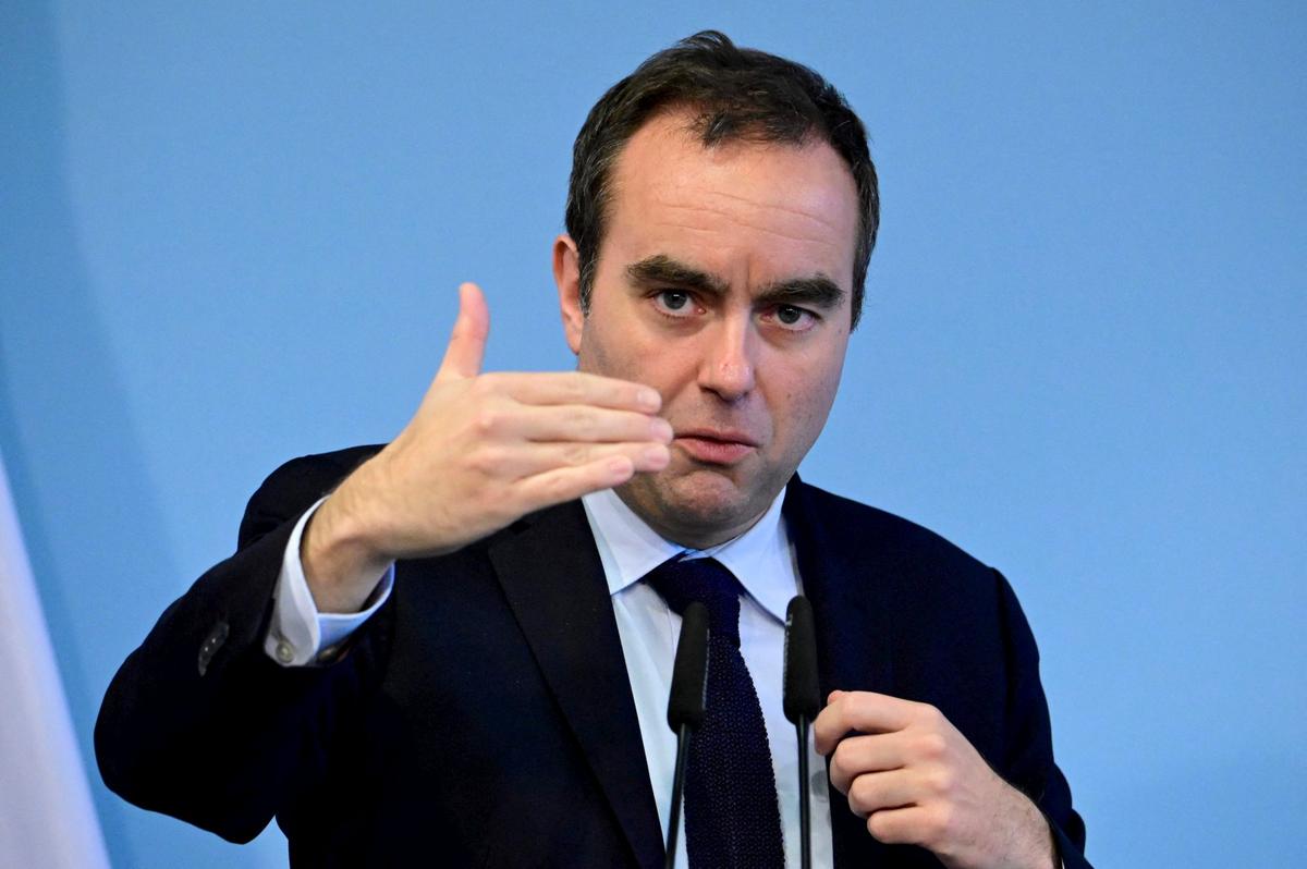 , Décentralisation : Sébastien Lecornu relance le chantier, les élus locaux entre espoir et prudence