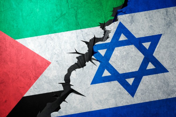 , Drapeau palestinien au fronton des mairies : les élus locaux divisés