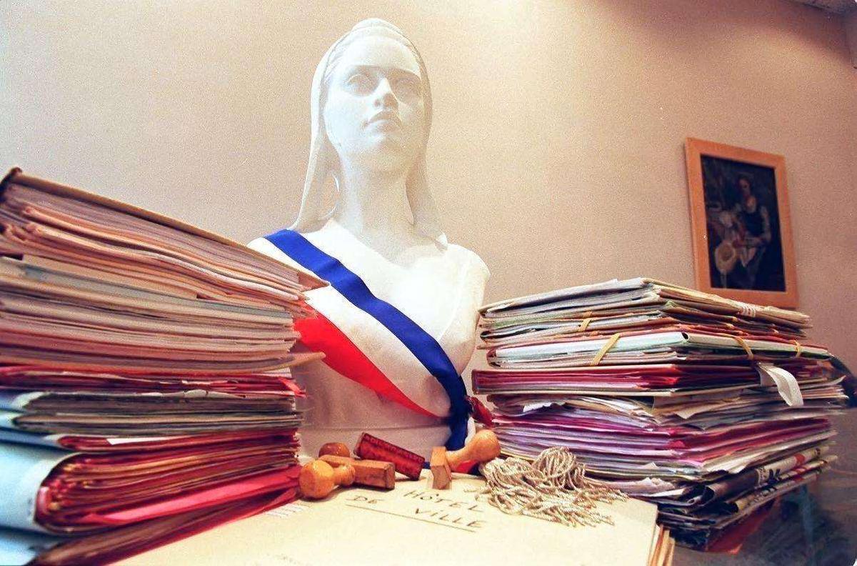 , Élus locaux agressés : l’Assemblée adopte un texte pour mieux les …
