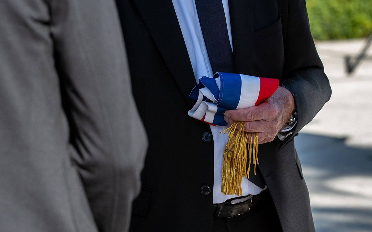 , Élus locaux : des propositions pour valoriser leur statut