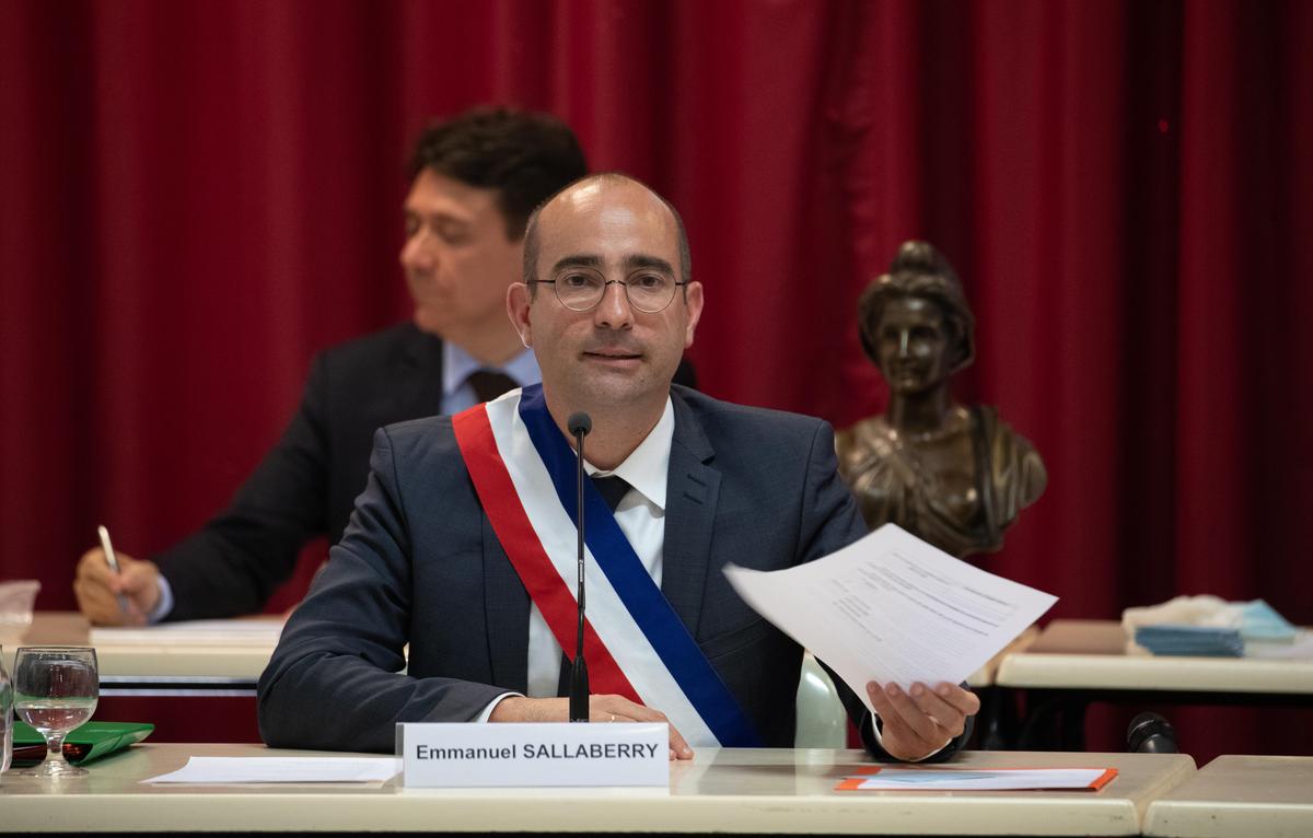 , Finances des communes : « On arrive au bout d’un système