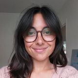 Ana&euml;lle Larue