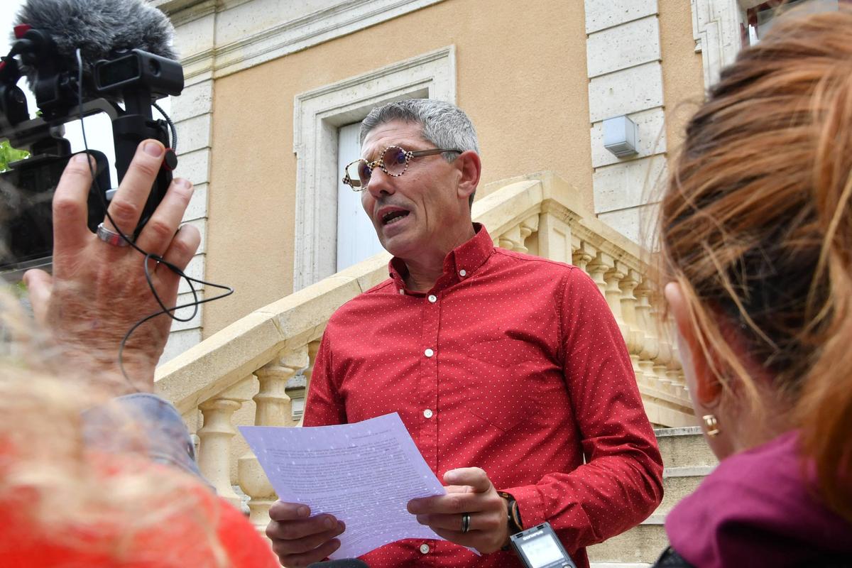 , « Officialisez la mise en vente de Condat » : les salariés et les élus interpellent Lecta