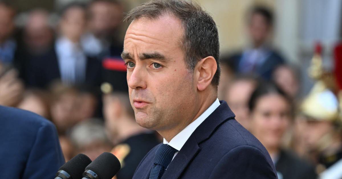 , Politique Décentralisation : Sébastien Lecornu attend des propositions d’élus locaux d’ici le 31 octobre