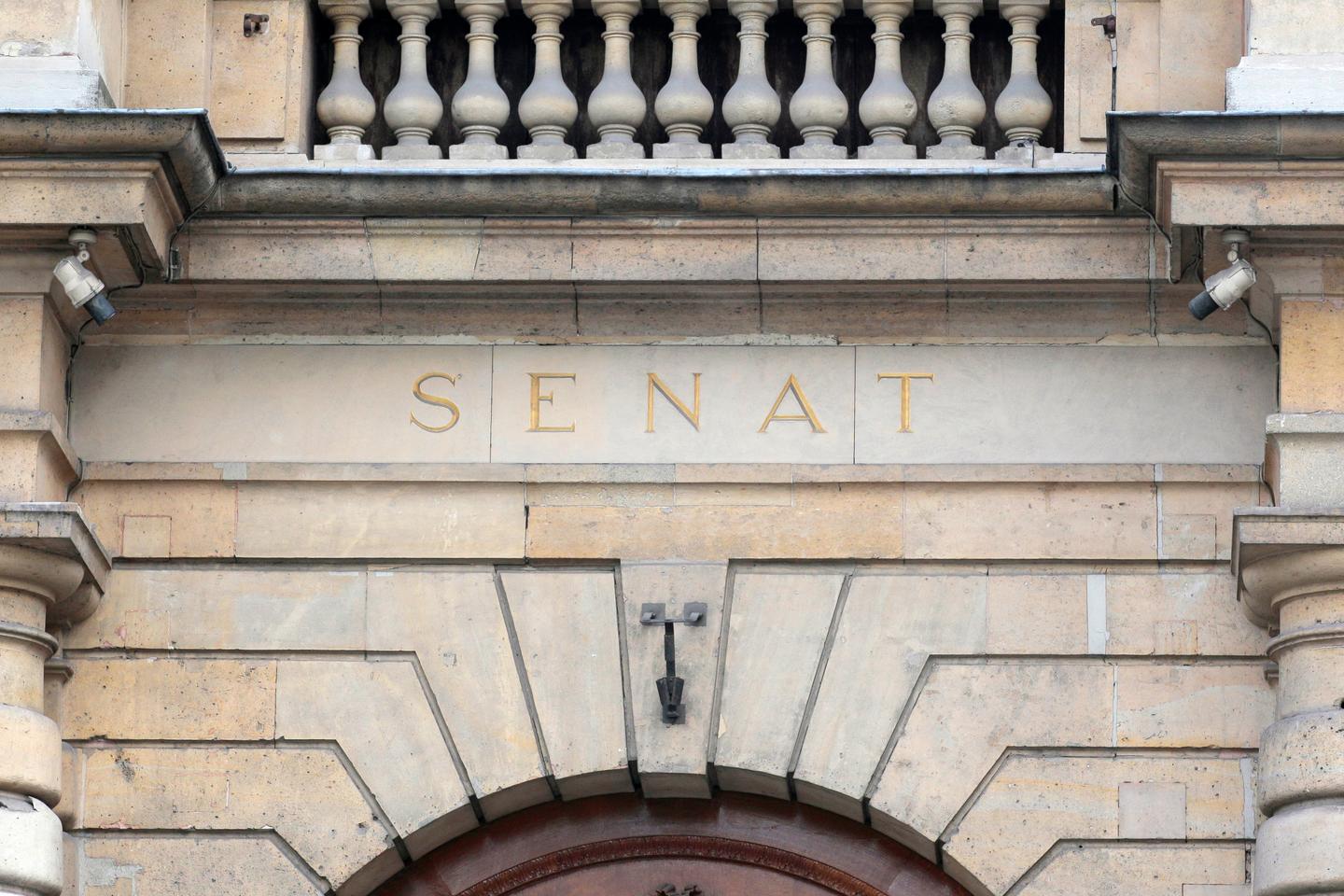, « Sans renforcement du pouvoir des élus locaux et du Sénat, l …
