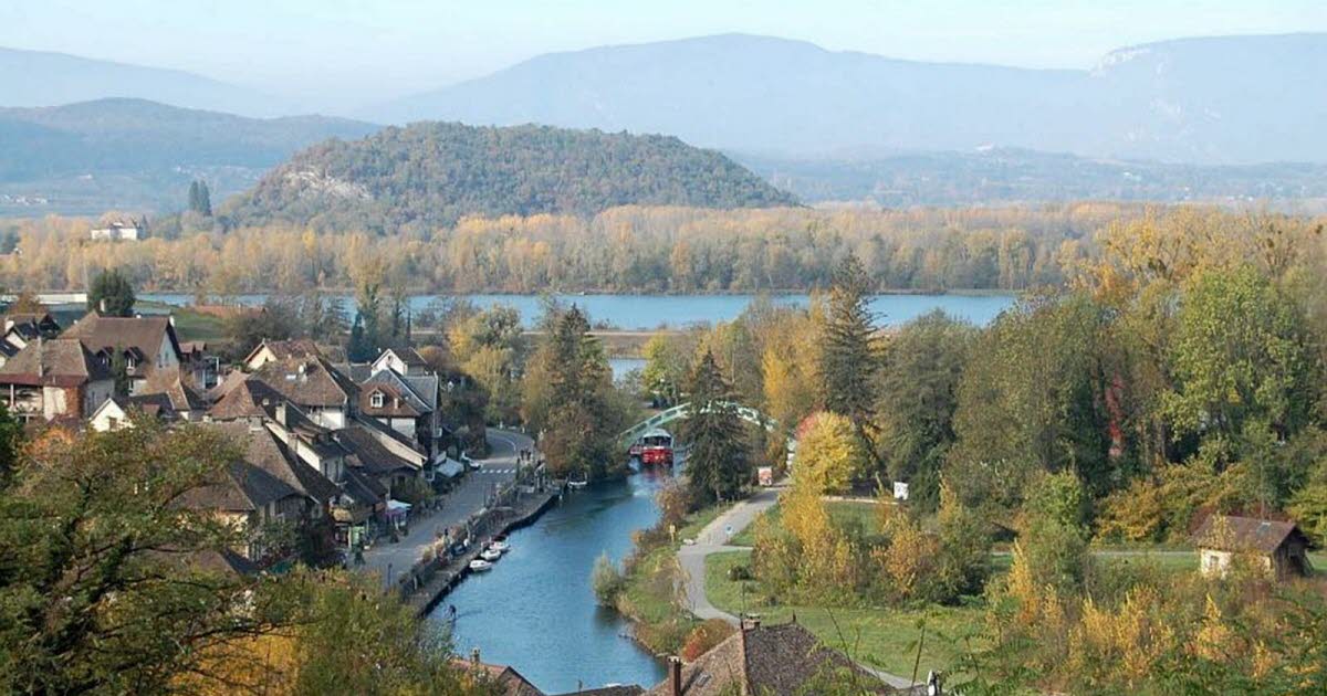 , Savoie Les maires ruraux s’emparent du plan Marshall du logement