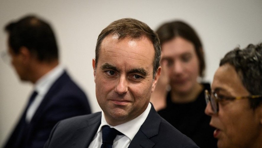 , Sébastien Lecornu : hausse des indemnités, trimestres de retraite supplémentaires… les promesses du Premier ministre aux maires