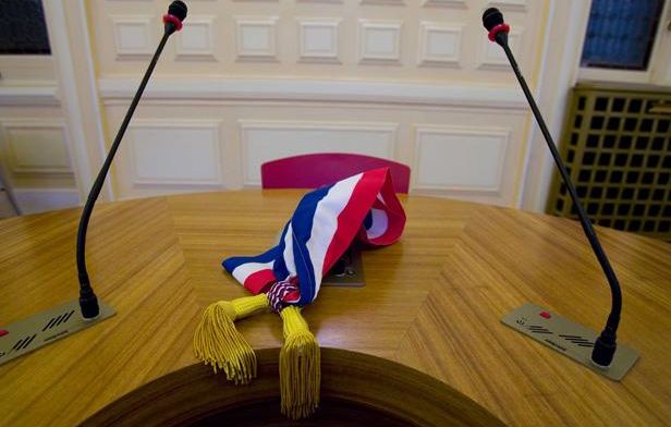 , Statut des élus locaux: «Un texte « pratico-pratique » pour assurer l …