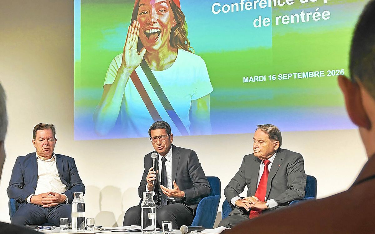 , &laquo; Tous les six mois, on nous l&rsquo;annonce &raquo; : les maires restent prudents face &agrave; l&rsquo;objectif de d&eacute;centralisation de S&eacute;bastien Lecornu