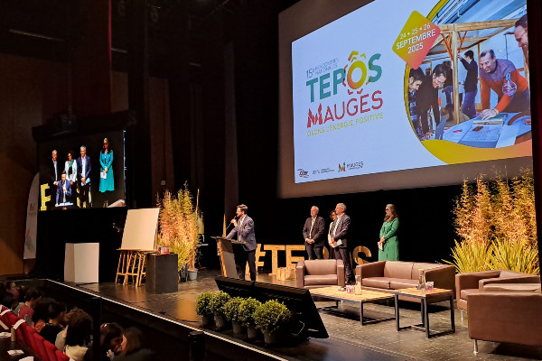 , Transition &eacute;nerg&eacute;tique : face aux incertitudes, les &eacute;lus locaux veulent maintenir le cap