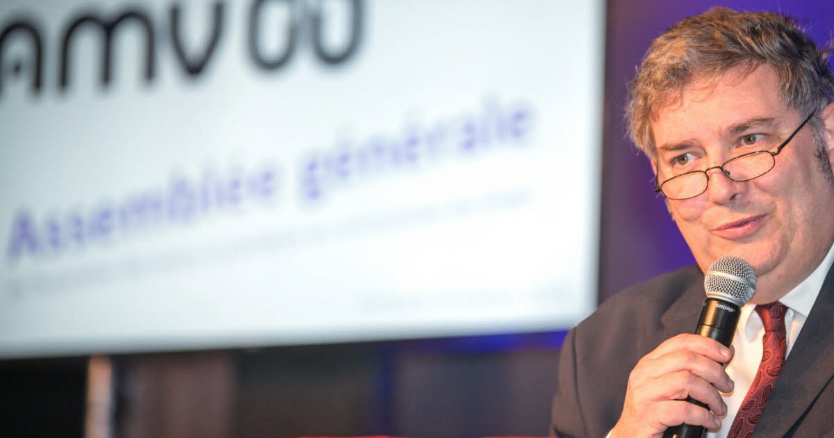 , Accueil Elections Élections municipales « Deux tiers » se représenteraient aux Municipales 2026 : ce qu’il faut retenir de …