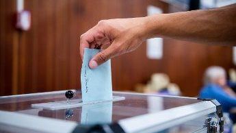 Photo d'illustration : Le scrutin des prochaines élections municipales pourrait bien changer