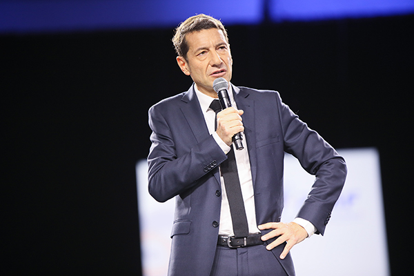 , Congrès des maires 2025 : l’AMF réclame la liberté d’agir