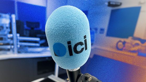 L'invité, ICI Cotentin