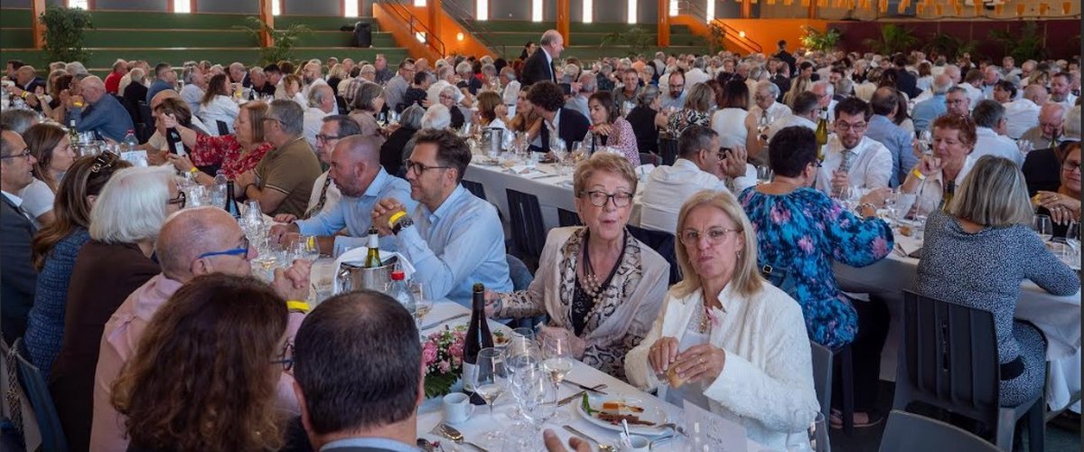 , Des élus unis au service des territoires à Estagel