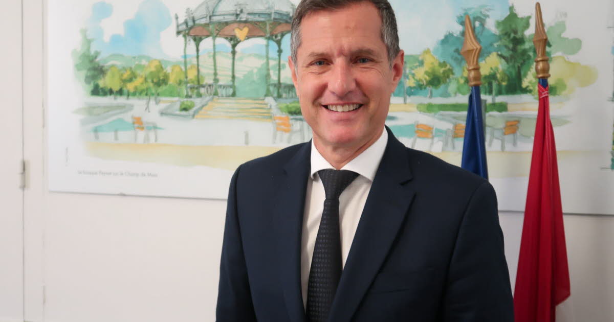 , Drôme Congrès des maires : l’urgence de défendre les élus locaux