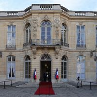Emmanuel Macron nommera un Premier ministre d'ici vendredi soir, confirme l'Elysée ce mercredi.