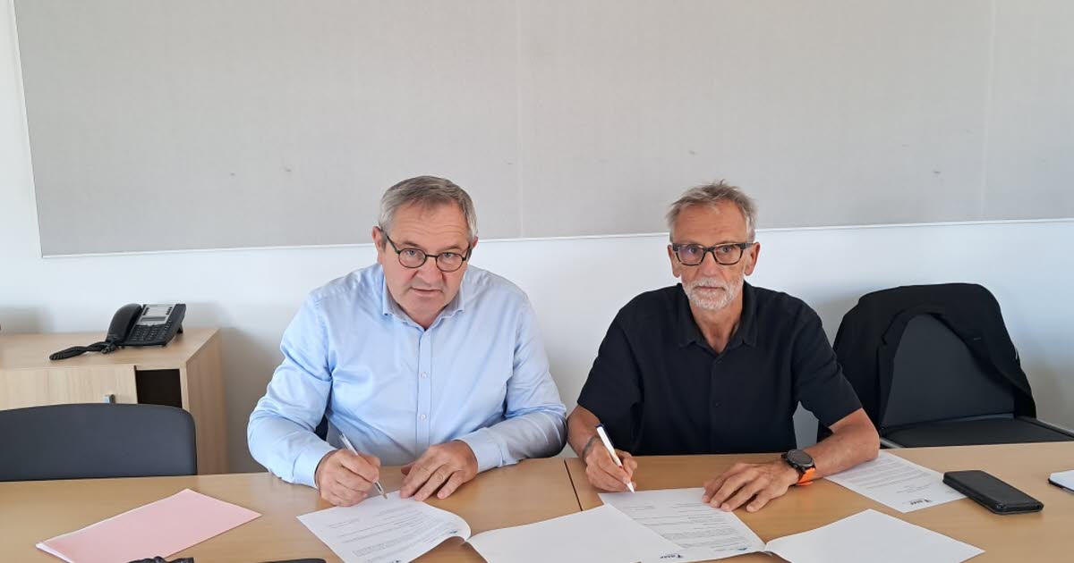 , Haute-Loire Pour soutenir les élus agressés, l’AMF43 et Justice et Partage signent un partenariat