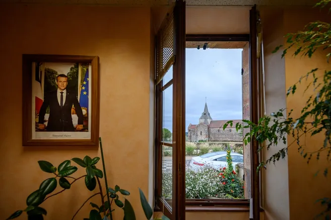, « Je crains que beaucoup de maires ne se représentent pas aux municipales » : l’alerte du président de l’AMR dans l’Allier
