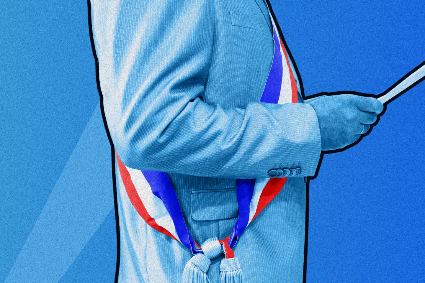 , Jean-François Vigier, vice-président de l’Association des maires de France : « Nous assistons, impuissants, à un blocage politique qui paralyse toute planification …