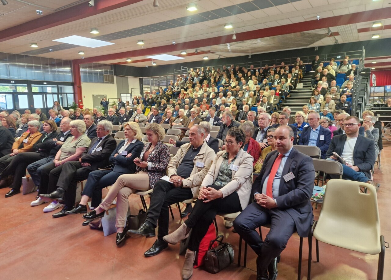 , Le cri du cœur des maires de l’Orne : « Il faut renverser le système administratif français