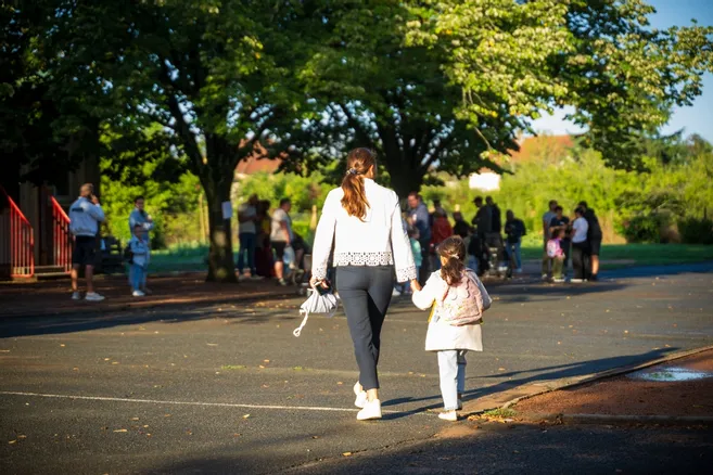 , L&rsquo;&eacute;cole au c&oelig;ur des pr&eacute;occupations des maires ruraux de l&rsquo;Allier, r&eacute;unis &agrave; Chappes