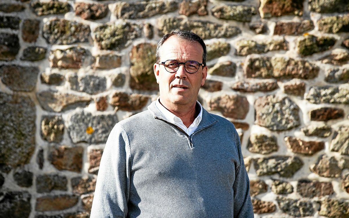 , « On est un peu inquiets », les maires du Morbihan en congrès à Sarzeau dans un contexte politique inédit