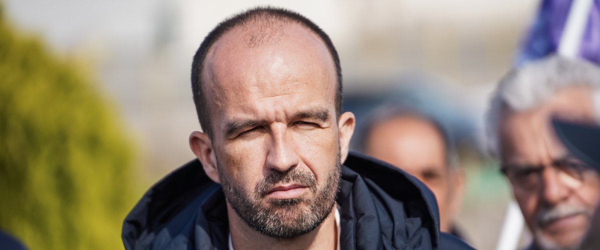 , Projet polémique de chaudière CSR à Montpellier : Manuel Bompard interpellé sur la position des élus locaux de La France Insoumise