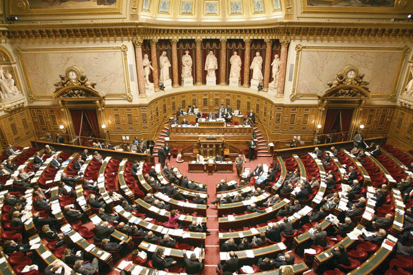 , « Statut de l’élu : sénateurs, ne revenez pas en arrière