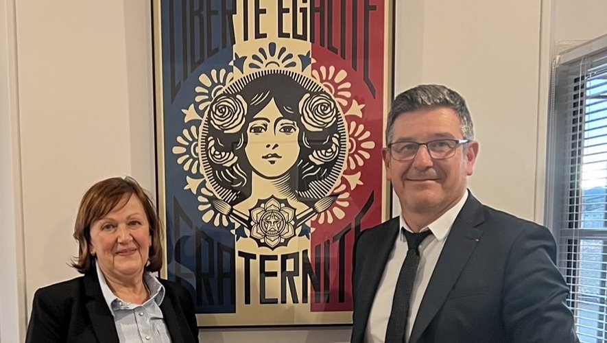 , Trèbes : Maryse Saint-André, engagée pour la formation des élus locaux