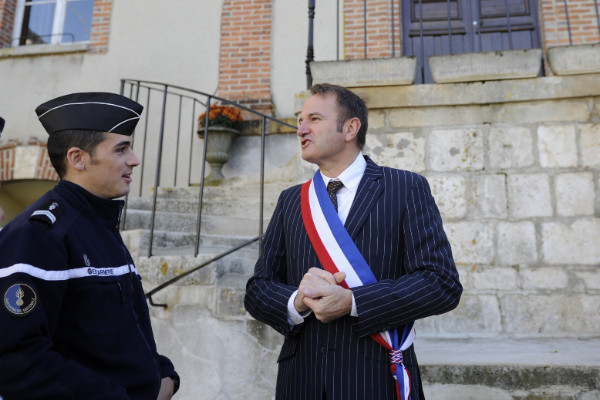 , Violences contre les élus : le dispositif Gend’élus se transforme
