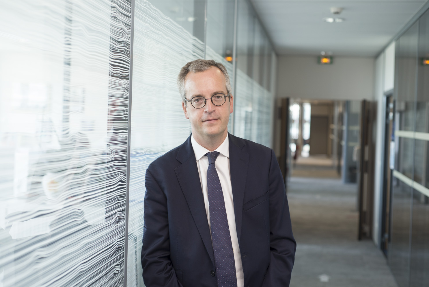 , À l’Assurance maladie, « nous voulons montrer que nous sommes à l’écoute » des élus locaux